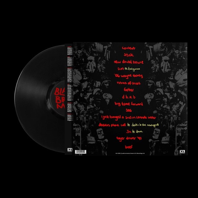 Black British Music (2025) | HMV Store