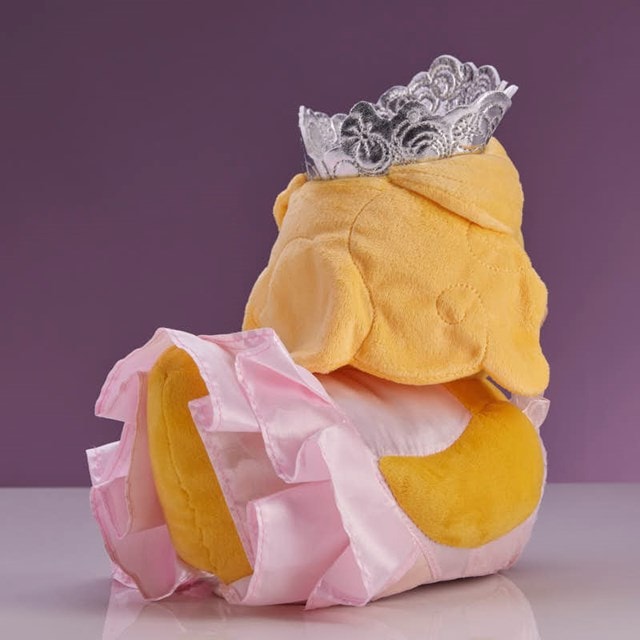 Glinda Wicked For Good Tubbz Plush - 5