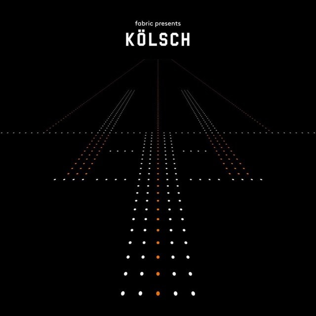 Fabric Presents Kolsch - 1