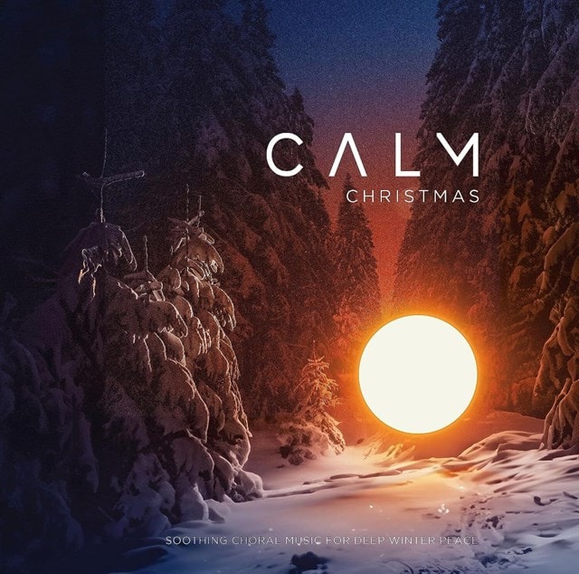 Calm Christmas - 1