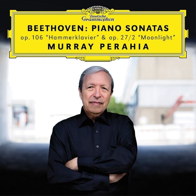 Beethoven: Piano Sonatas - 1