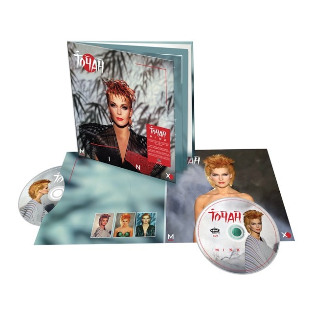 Minx - Deluxe Edition 2CD - 1