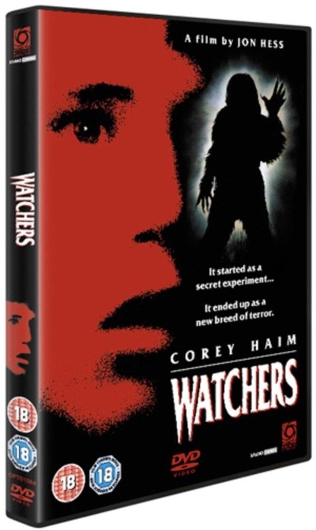 Watchers - 1