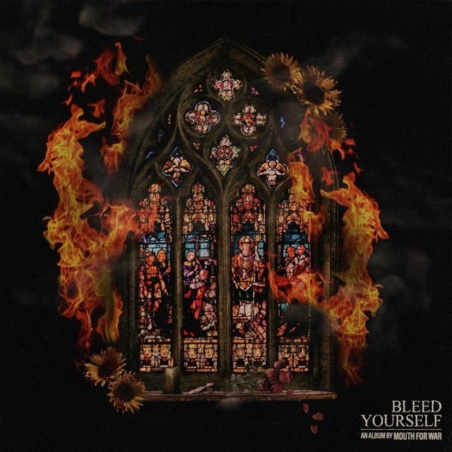 Bleed Yourself - 1