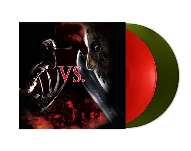 Freddy Vs. Jason - 2