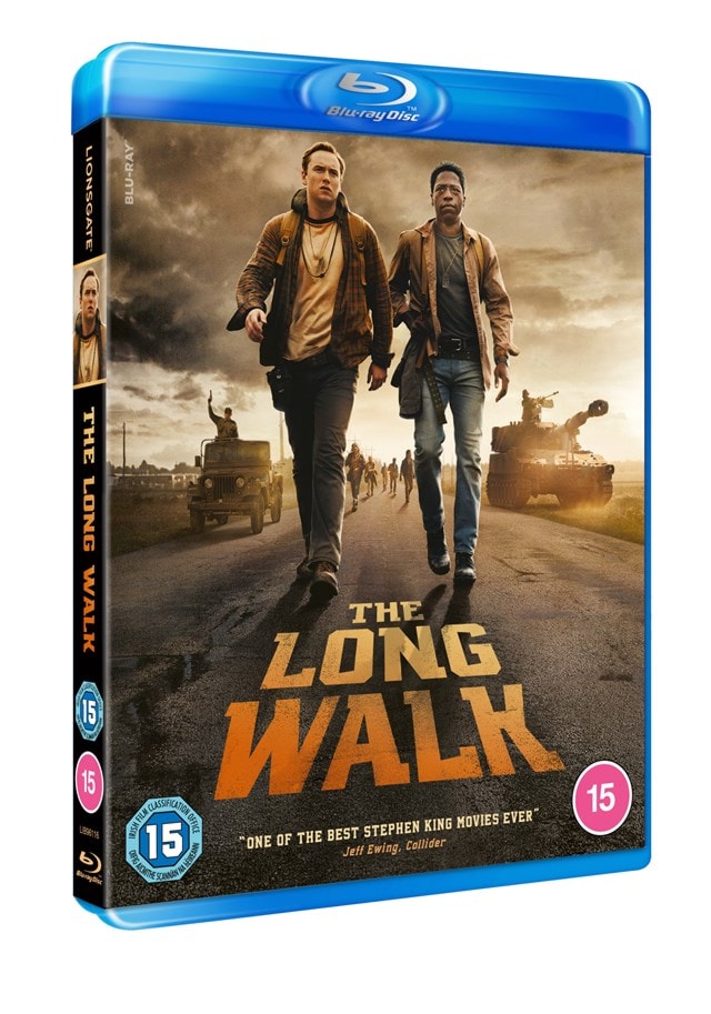 The Long Walk - 2