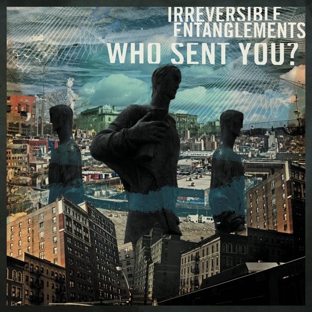 Who Sent You? - 1