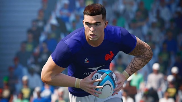 Rugby 25 (PS4) - 4