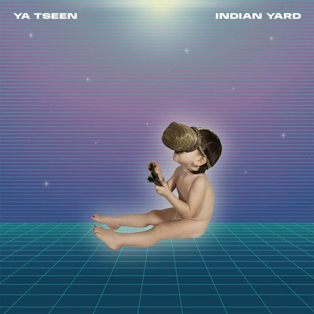 Indian Yard - 1