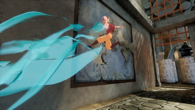 Avatar The Last Airbender: Quest for Balance (Nintendo Switch) - 4
