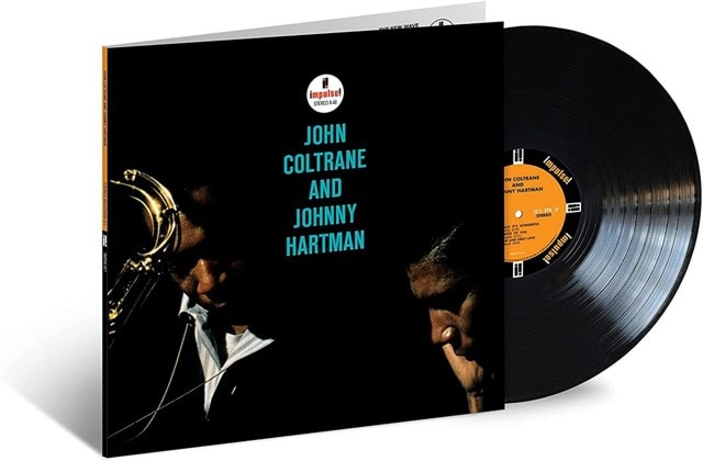 Duke Ellington & John Coltrane - 2