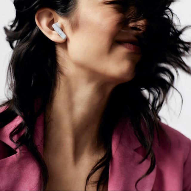 Sudio A1 Blue True Wireless Bluetooth Earphones - 7