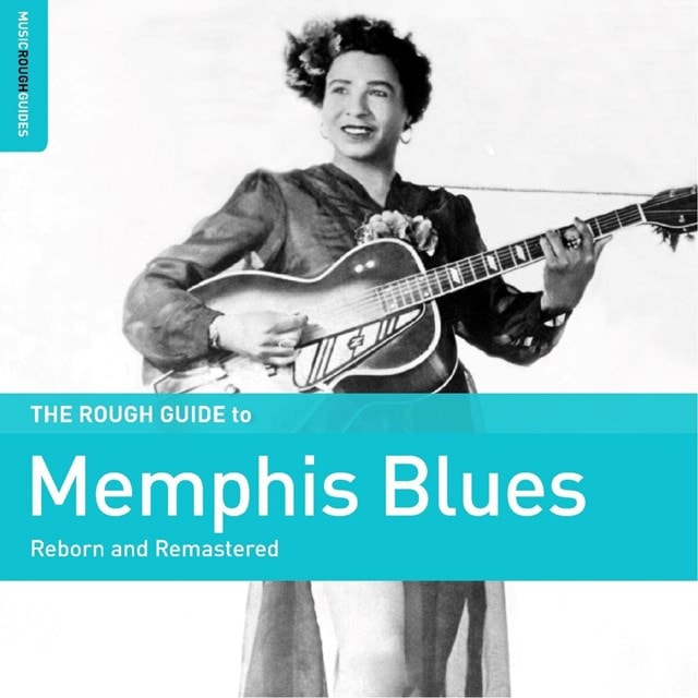 The Rough Guide to Memphis Blues - 1