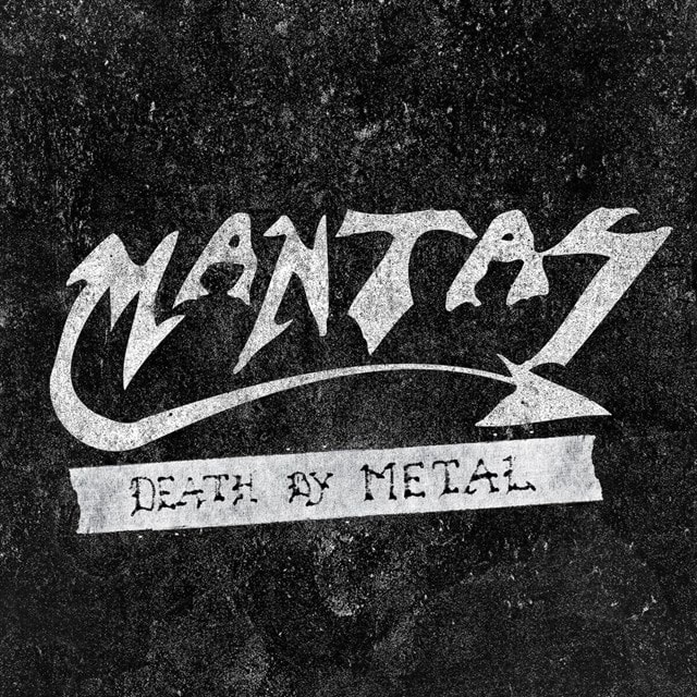 Death By Metal - 1