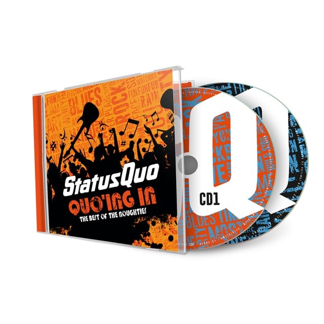 Quo'ing In: The Best of the Noughties - 2
