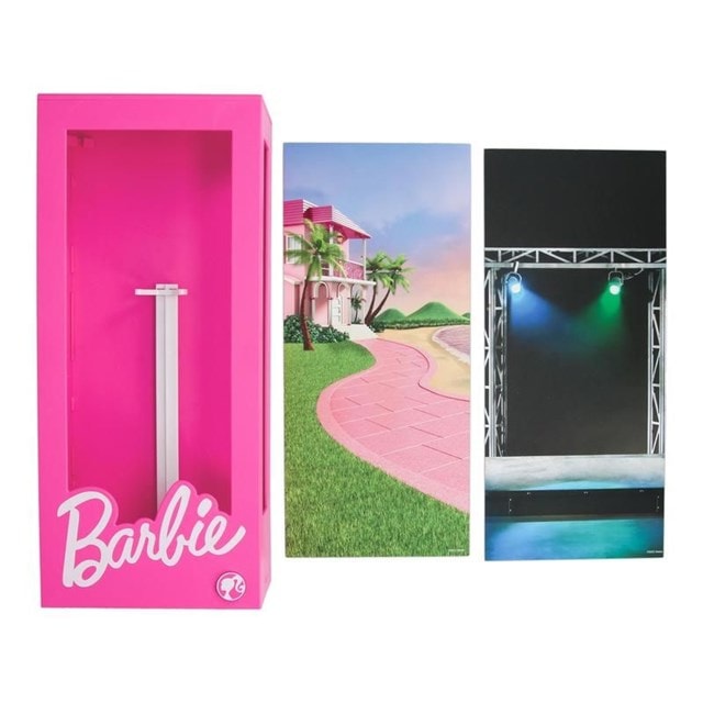 Barbie Doll Display Case Light - 3