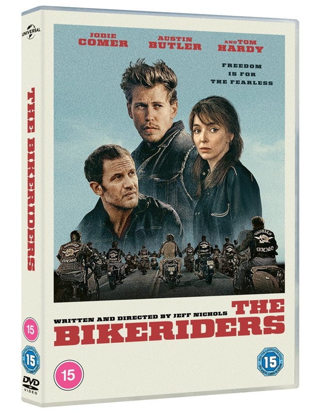 The Bikeriders - 2