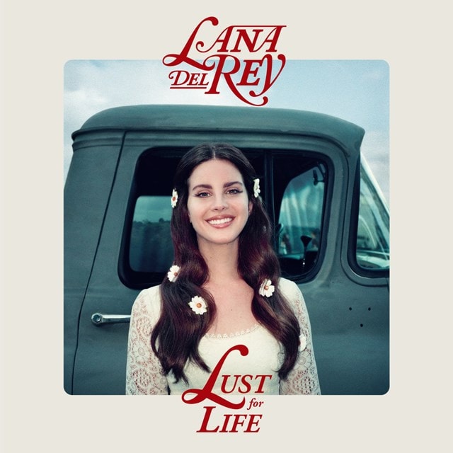 Lust for Life - 1