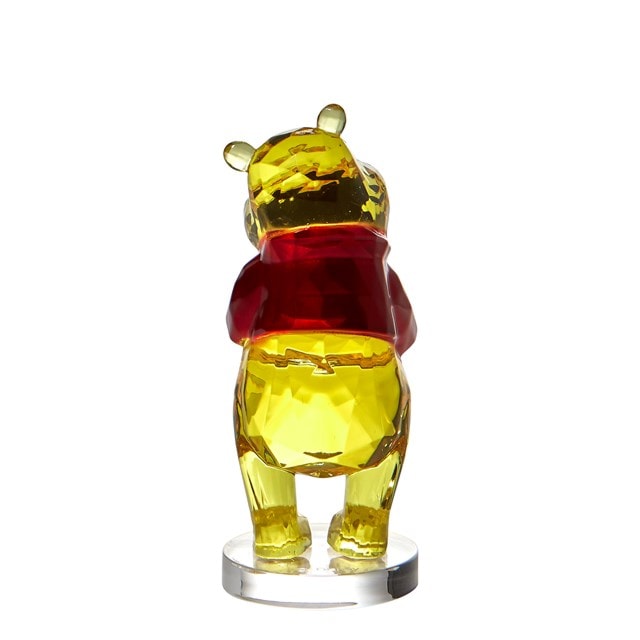 Winnie The Pooh Facets Figurine - 2