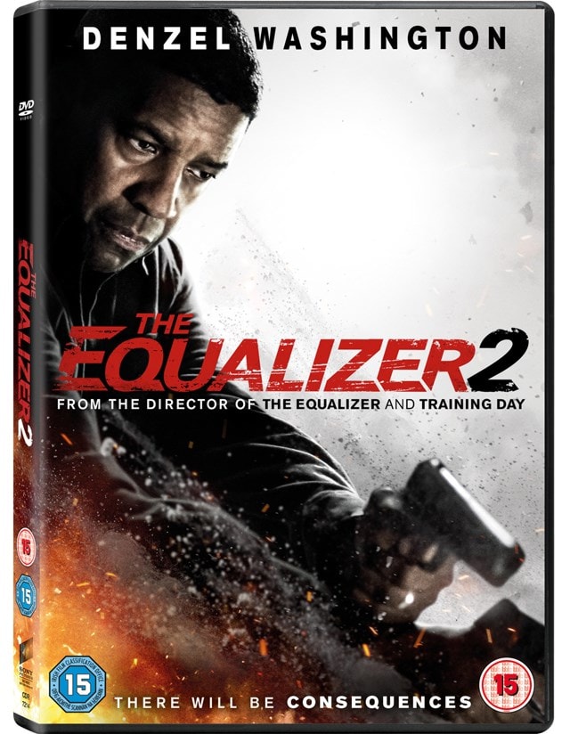 The Equalizer 2 - 2