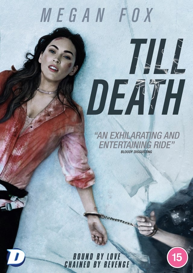 Till Death - 1