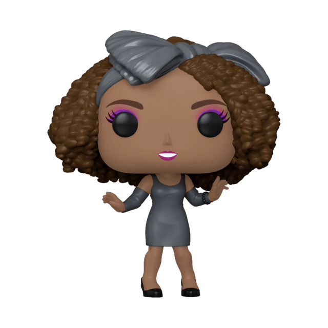 Whitney Houston How Will I Know (70) Pop Vinyl - 1