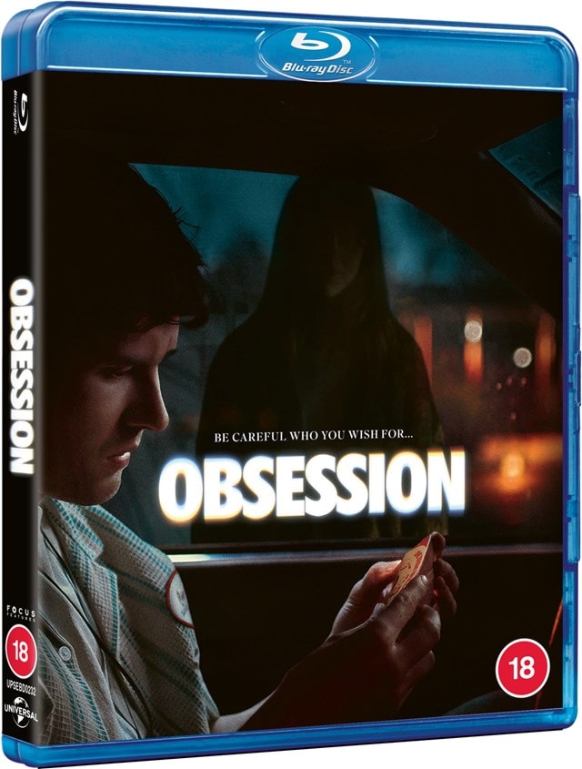 Obsession - 2