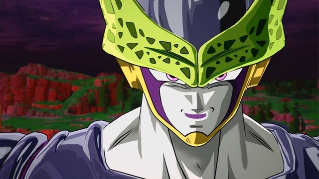 Dragon Ball: Sparking! ZERO (Switch 2) - 4