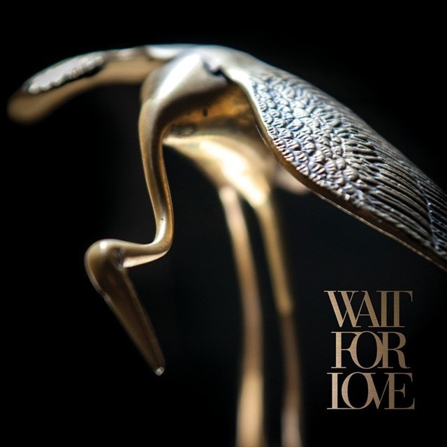 Wait for Love - 1