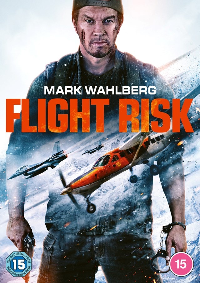 Flight Risk - 1