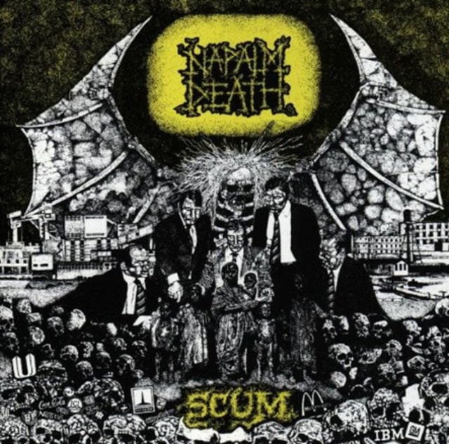 Scum - 1