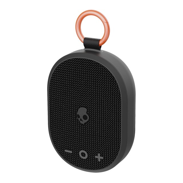 Skullcandy Kilo Black Bluetooth Speaker - 1