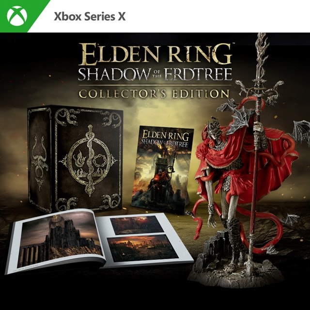Elden Ring: Shadow of the Erdtree - Collector's Edition (XSX) - 1