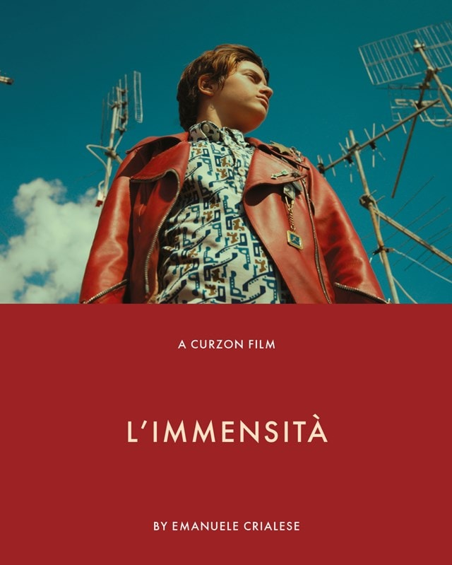 L'immensita - 3