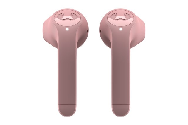 Fresh N Rebel Twins 2 Dusty Pink True Wireless Bluetooth Earphones - 7