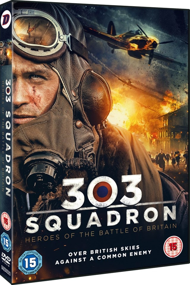 Squadron 303 - 2