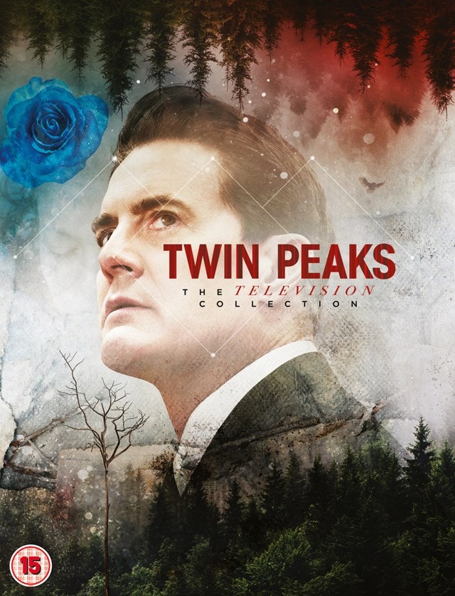 Twin Peaks: The Television Collection - 1