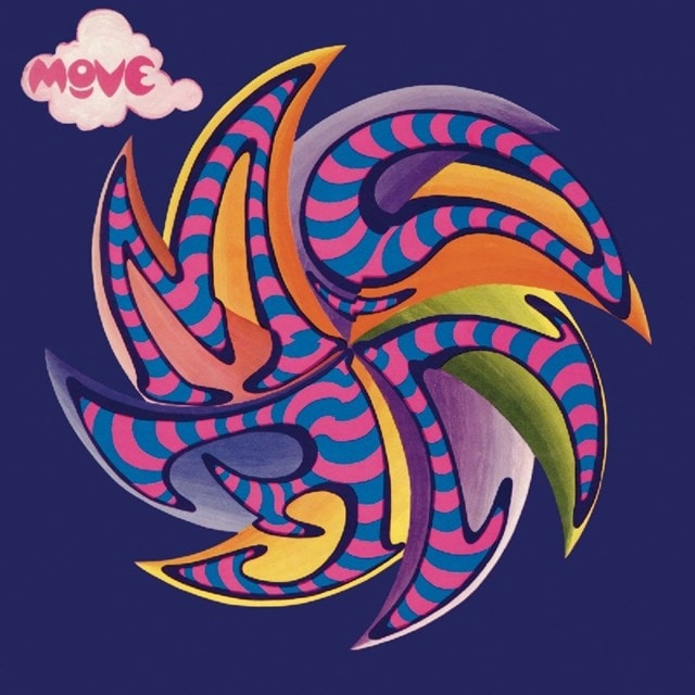 Move - 1