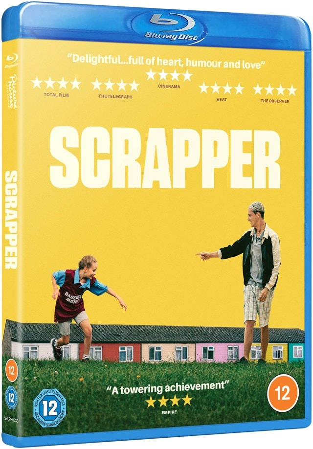 Scrapper - 2
