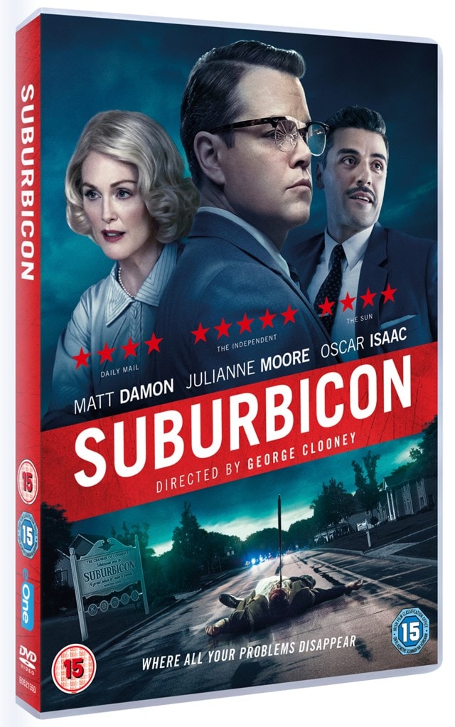 Suburbicon - 2
