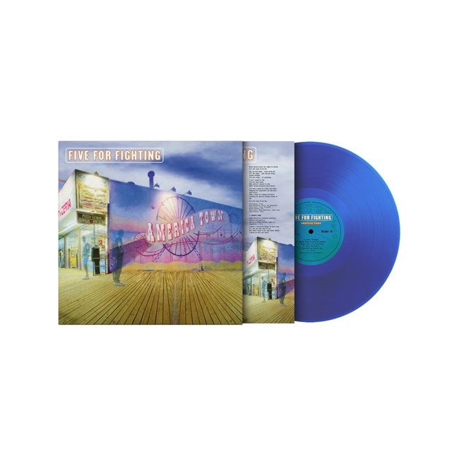 America Town (25th Anniversary Edition) - 3