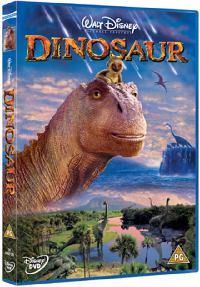 Dinosaur - 1