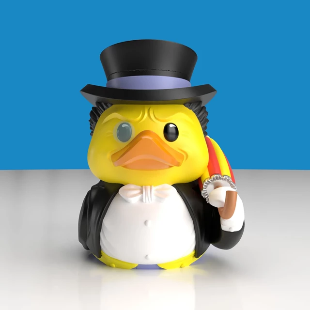 The Penguin DC Tubbz Boxed - 2