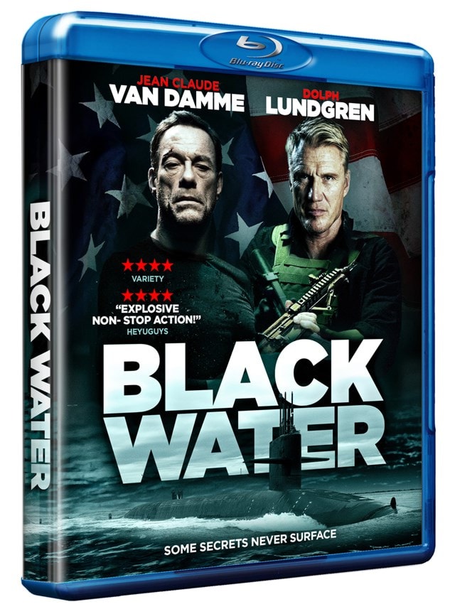 Black Water - 2