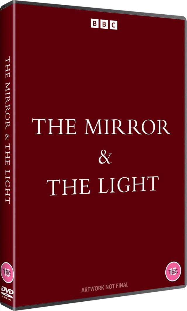 The Mirror and the Light - 2