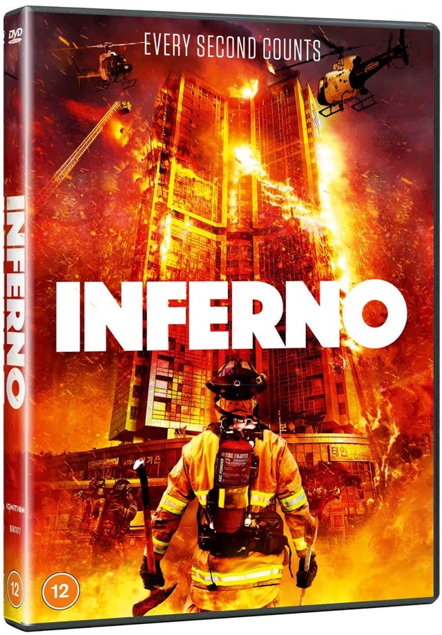 Inferno - 2