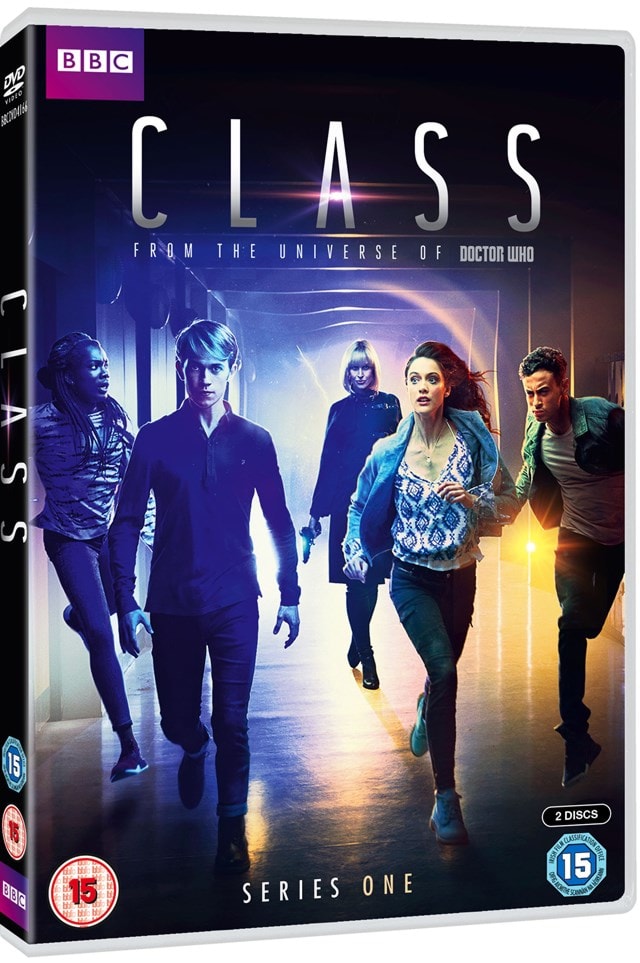 Class: Series 1 - 2