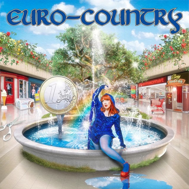 Euro-country - 2
