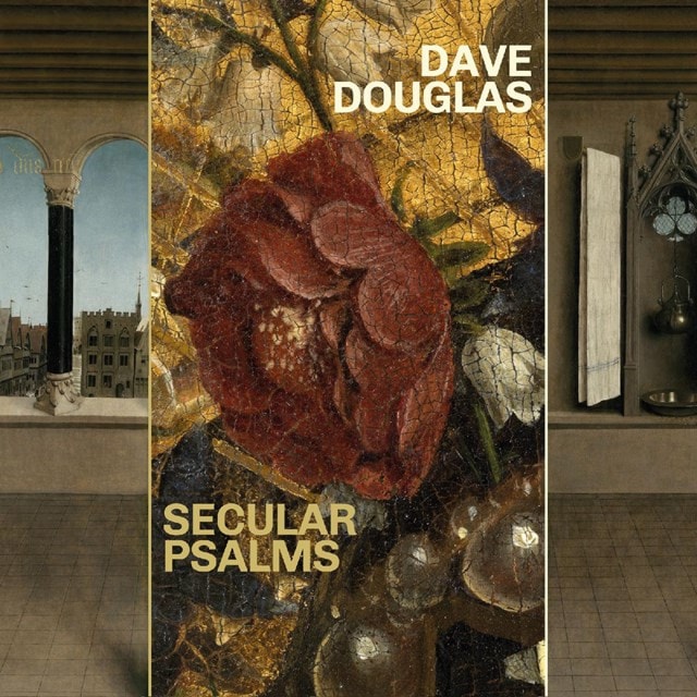Secular Psalms - 1