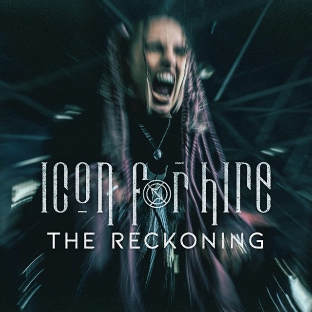 The Reckoning - 1